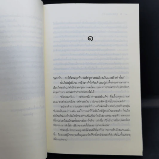 นิยายชุด สุภาพบุรุษจุฑาเทพ 5 เล่ม Boxset รูปที่ 24
