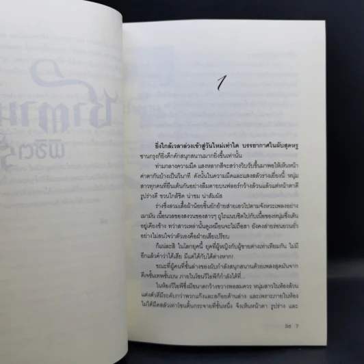 Boxset 4 หนุ่ม Bad Boys ซาตาน - สะมะเรีย, ผักบุ้ง, เก้าแต้ม, ลิซ รูปที่ 21