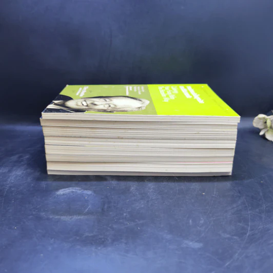 Boxset Touchpoints ทัชพอยต์ รู้จังหวะก้าวทันพัฒนาการลูกน้อย รูปที่ 7