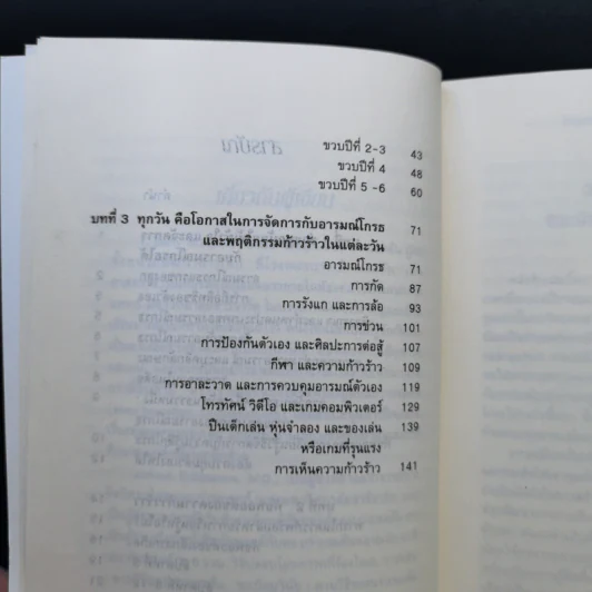 Boxset Touchpoints ทัชพอยต์ รู้จังหวะก้าวทันพัฒนาการลูกน้อย รูปที่ 15