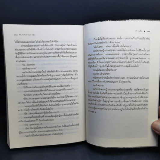 นพเก้ามนตรา - เก้าแต้ม รูปที่ 11