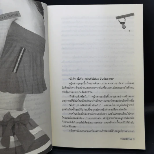จำเลยพิศวาส - baiboau รูปที่ 9