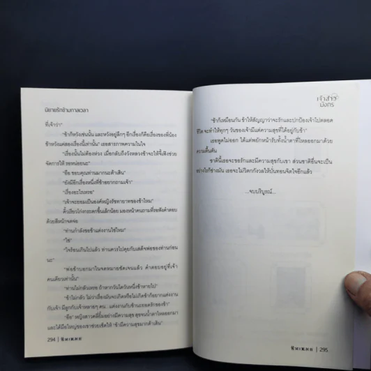 นิทานรักข้ามกาลเวลา ชุด เจ้าสาวห้าแผ่นดิน เจ้าสาวมังกร - ซินเหมย รูปที่ 10