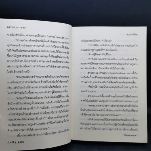ลิขิตรักข้ามกาลเวลา หอมอาชาไนย - ซินเหมย รูปที่ 9