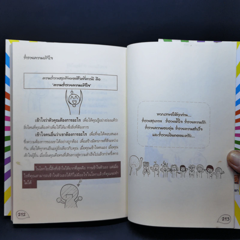 ขายตัวเองให้ได้ แล้วรายได้สูงๆจะตามมา - สุพัตรา มะโนนัย รูปที่ 13