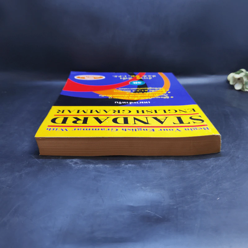 Standard English Grammar - สำราญ คำยิ่ง รูปที่ 6