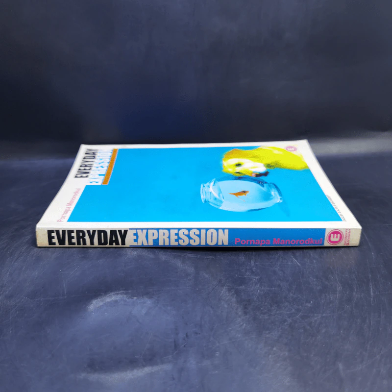 Everyday Expression English Conversation รูปที่ 3