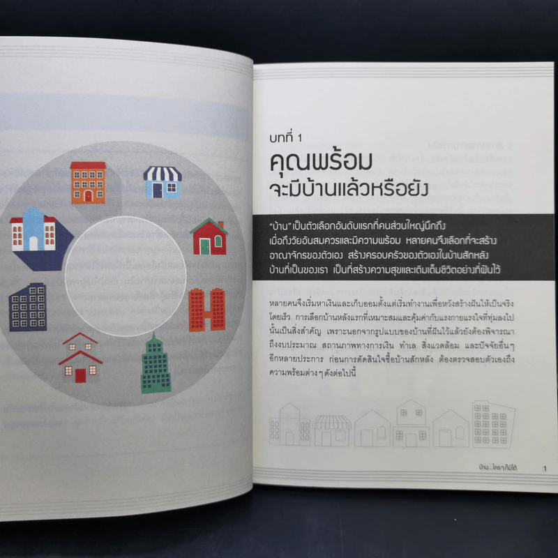 บ้าน...ใครๆก็มีได้ - ศิริรัตน์ ศรทัตต์, Mr. Messenger รูปที่ 11
