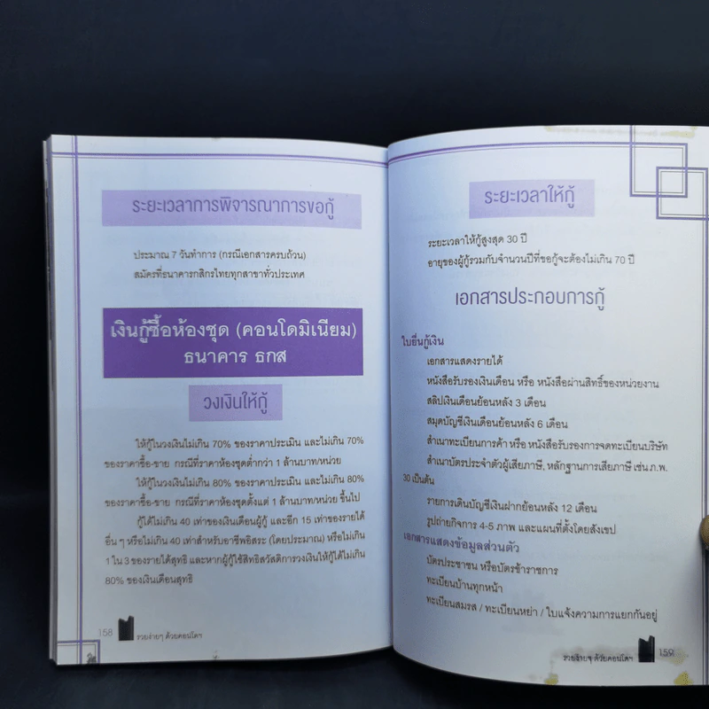 รวยง่ายๆด้วยคอนโดฯ - โรสรินทร์ พุมฤทธิ์ รูปที่ 13
