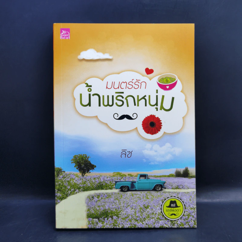 นิยายชุดซีรีส์เดชพ่อตา 5 เล่ม Boxset รูปที่ 17