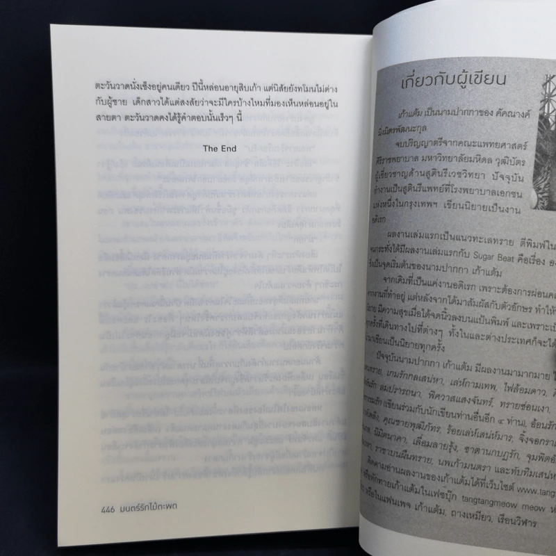 นิยายชุดซีรีส์เดชพ่อตา 5 เล่ม Boxset รูปที่ 22