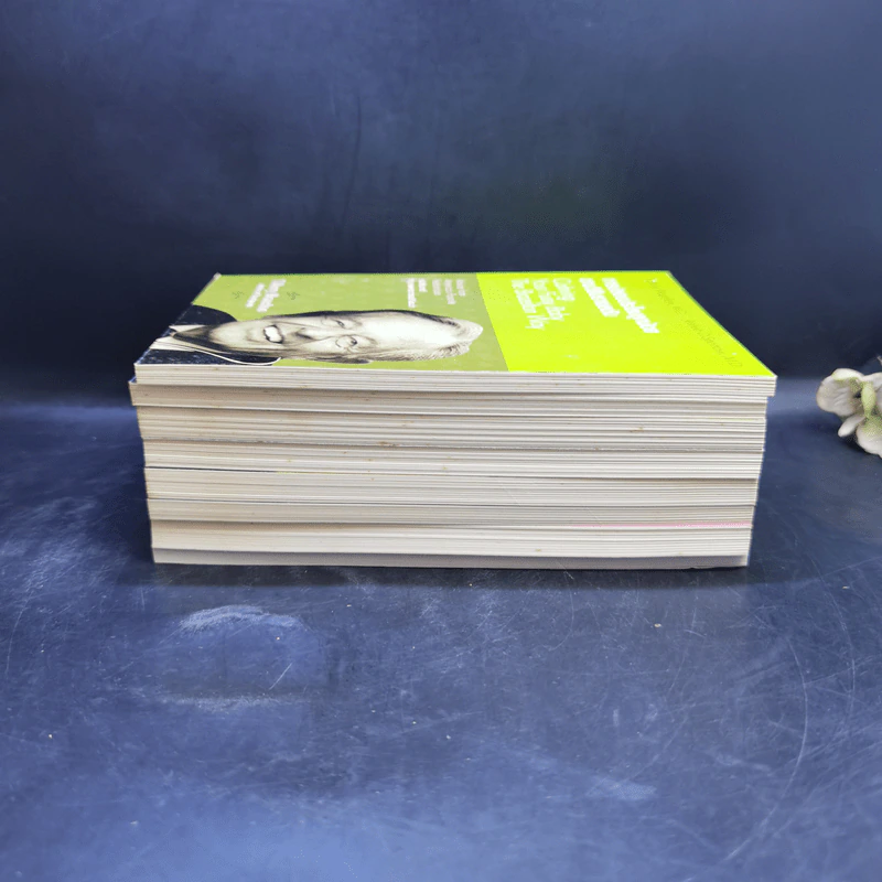 Boxset Touchpoints ทัชพอยต์ รู้จังหวะก้าวทันพัฒนาการลูกน้อย รูปที่ 7