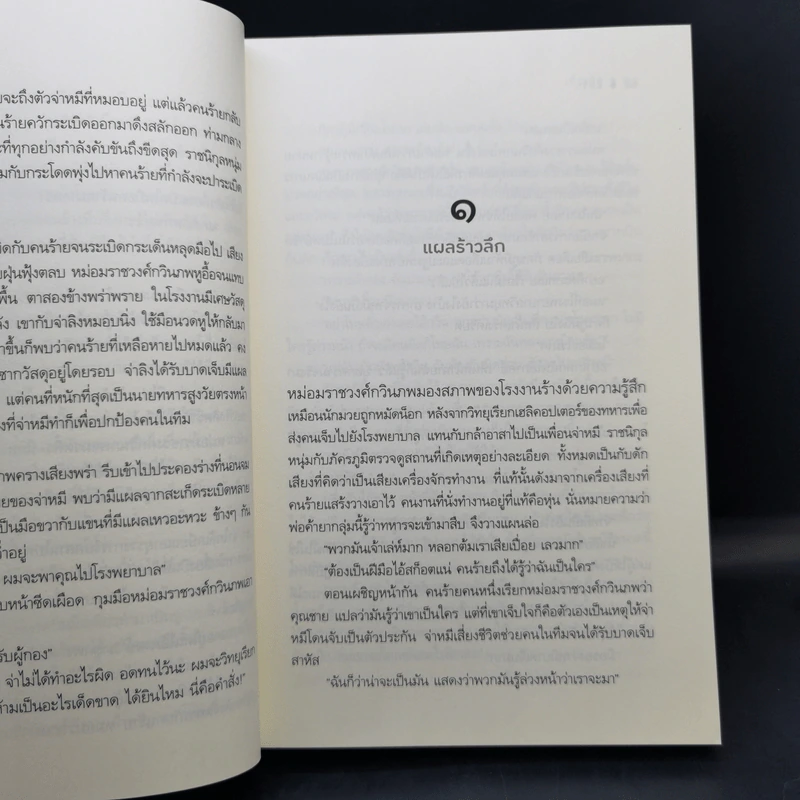อิ่มรัก - เก้าแต้ม รูปที่ 9