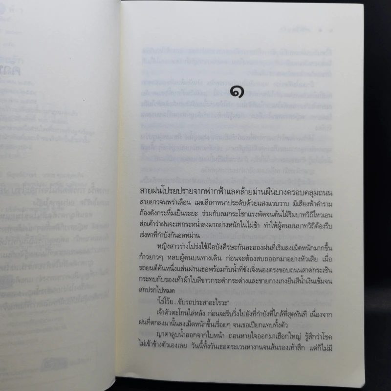 เล่ห์ร้อยรัก - อรพิม รูปที่ 9