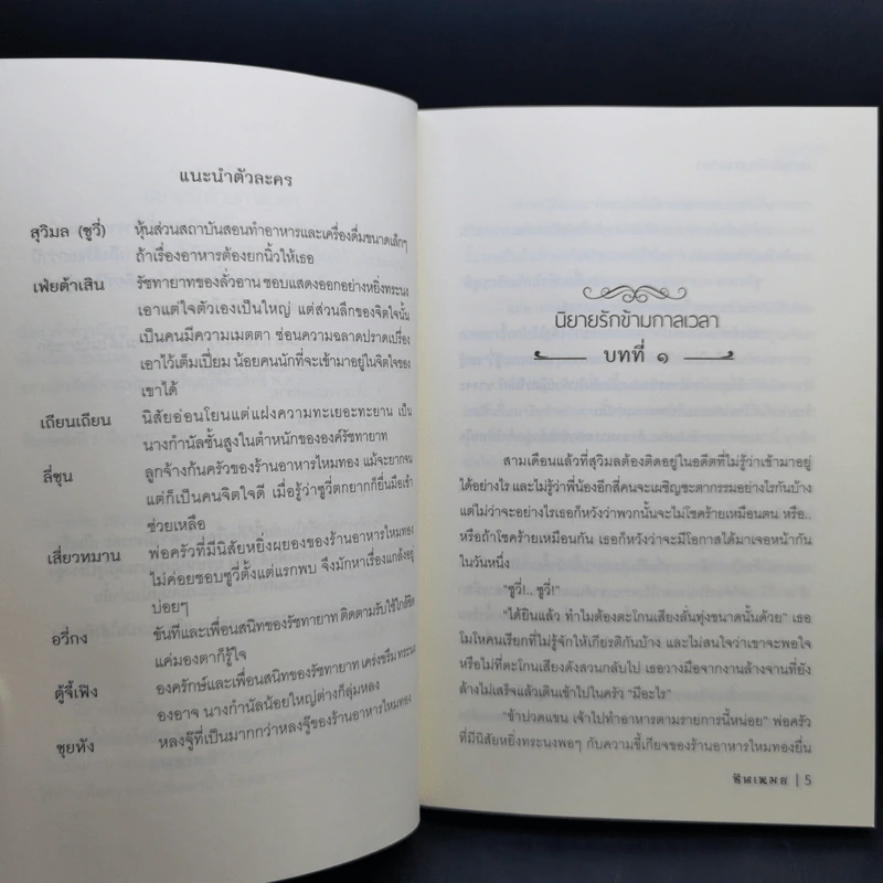 นิทานรักข้ามกาลเวลา ชุด เจ้าสาวห้าแผ่นดิน เจ้าสาวมังกร - ซินเหมย รูปที่ 9