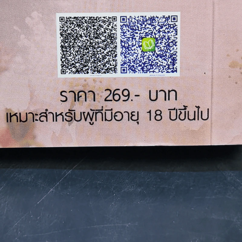 นิทานรักข้ามกาลเวลา ชุด เจ้าสาวห้าแผ่นดิน เจ้าสาวมังกร - ซินเหมย รูปที่ 11