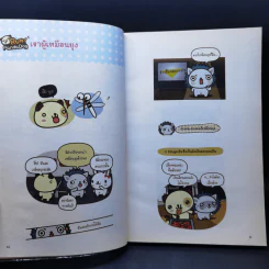 PandaDog หมาหน้าหมี รูปที่ 12
