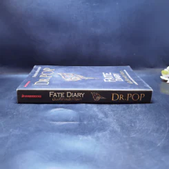 บันทึกพลิกโลก Fate Diary - Dr.Pop รูปที่ 3