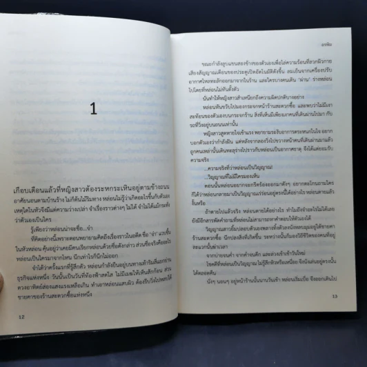 รอยนิมิต - อรพิม รูปที่ 10