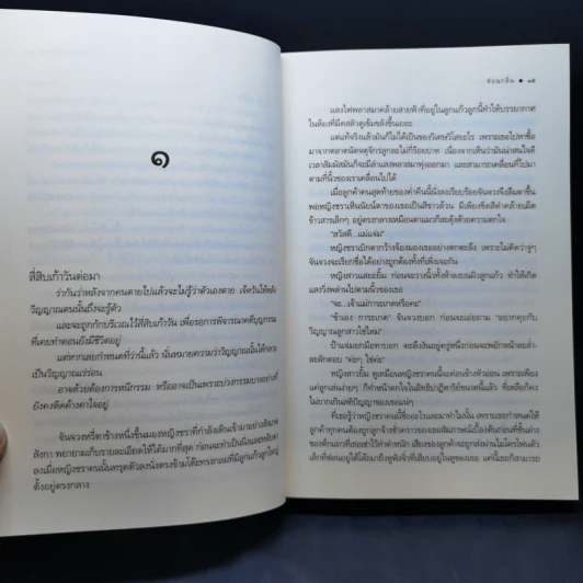 บ่วงบุษบรรณ - ซ่อนกลิ่น รูปที่ 10