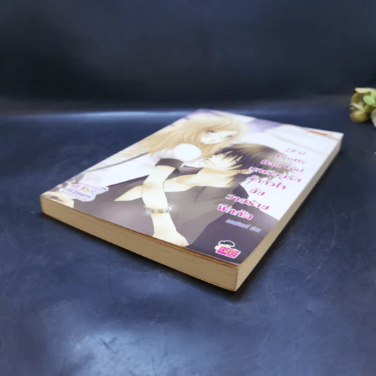 นิยายแจ่มใส [7's] Pretty Bad Girl บทเรียนรัก กั๊กหัวใจยัยวายร้ายฝึกหัด - แสตมป์เบอรี่ รูปที่ 6