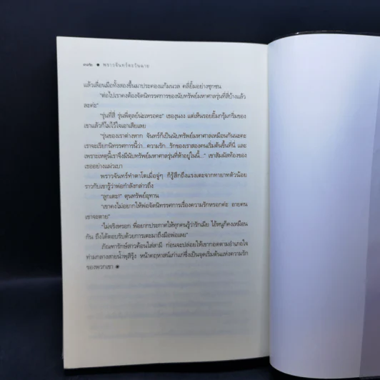 พราวจันทร์ตะวันฉาย - แพรณัฐ รูปที่ 10