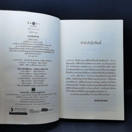 เงาทรราช - มุกเรียง รูปที่ 8