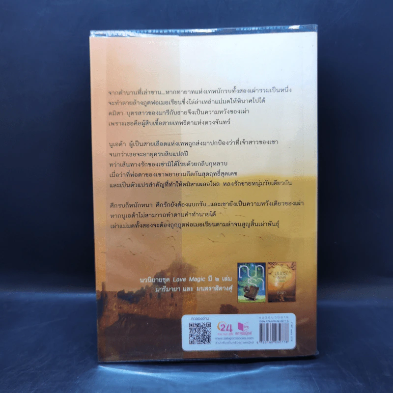 มนตราสิตางศุ์ - ณารา รูปที่ 2