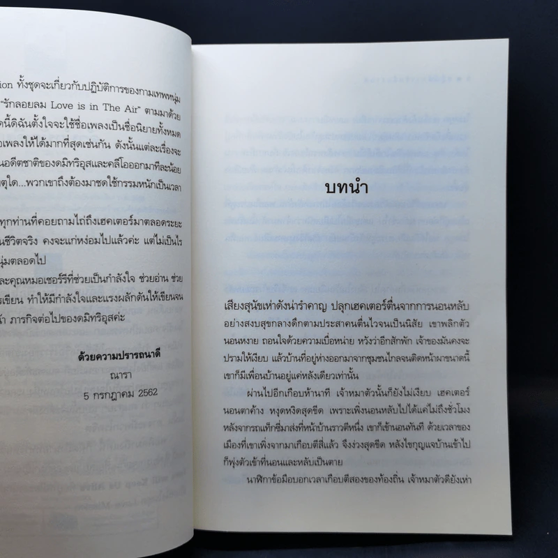 ปฏิบัติการรักต้องรอด - ณารา รูปที่ 9