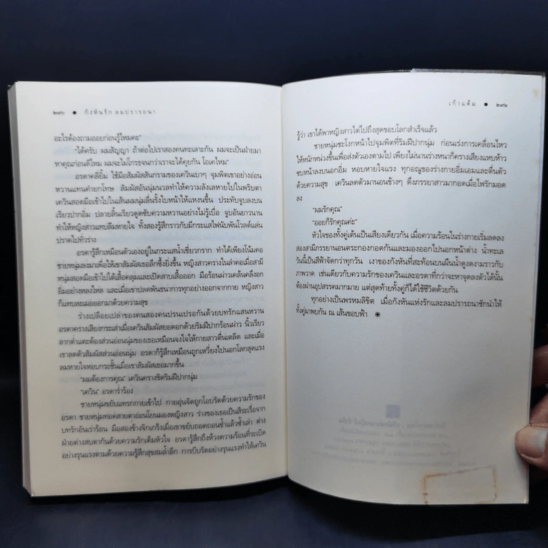 กังหันรัก ลมปรารถนา - เก้าแต้ม รูปที่ 10