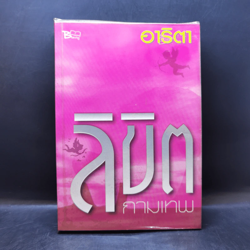 ลิขิตกามเทพ - อาริตา รูปที่ 1