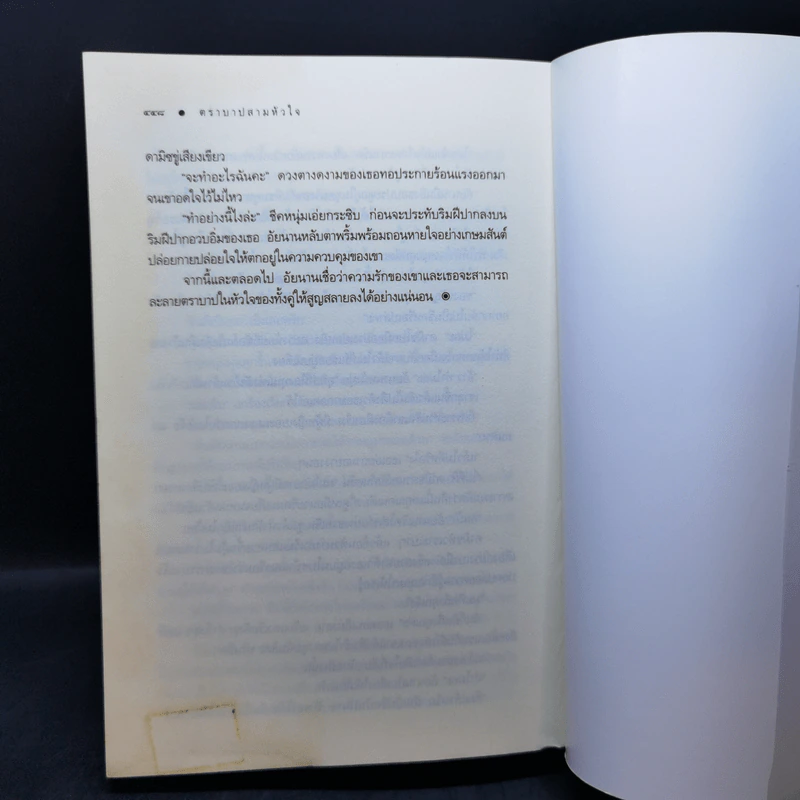 ตราบาปสามหัวใจ - ซ่อนกลิ่น รูปที่ 10