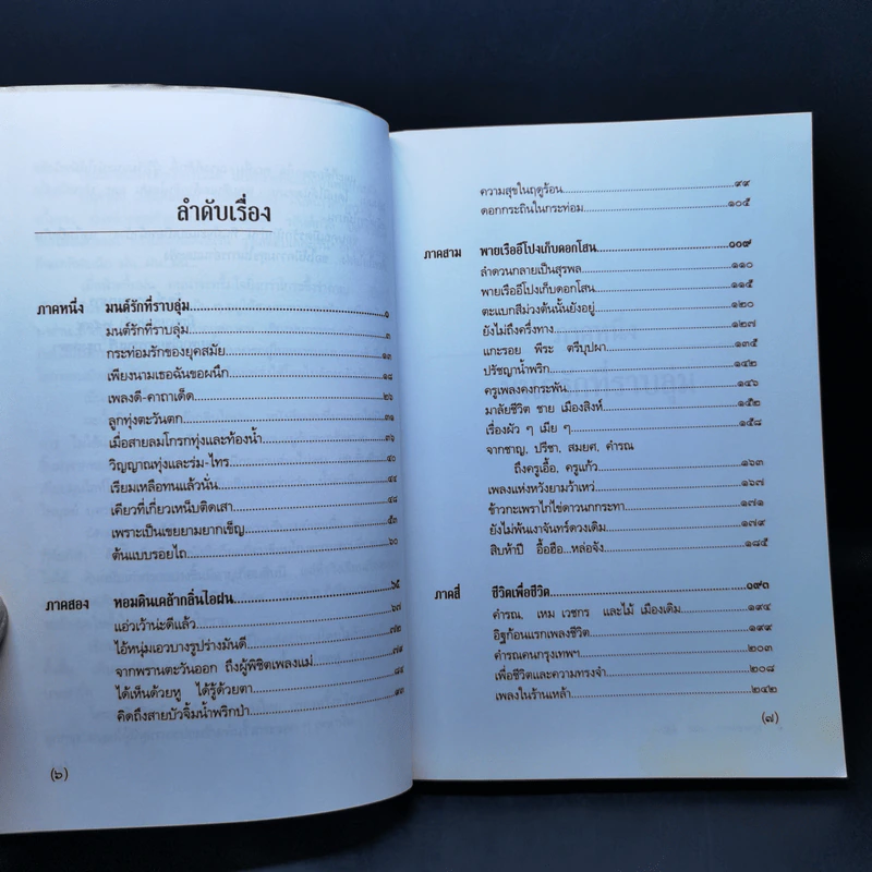 หอมดินเคล้ากลิ่นไอฝน - วัฒน์ วรรลยางกูร รูปที่ 9