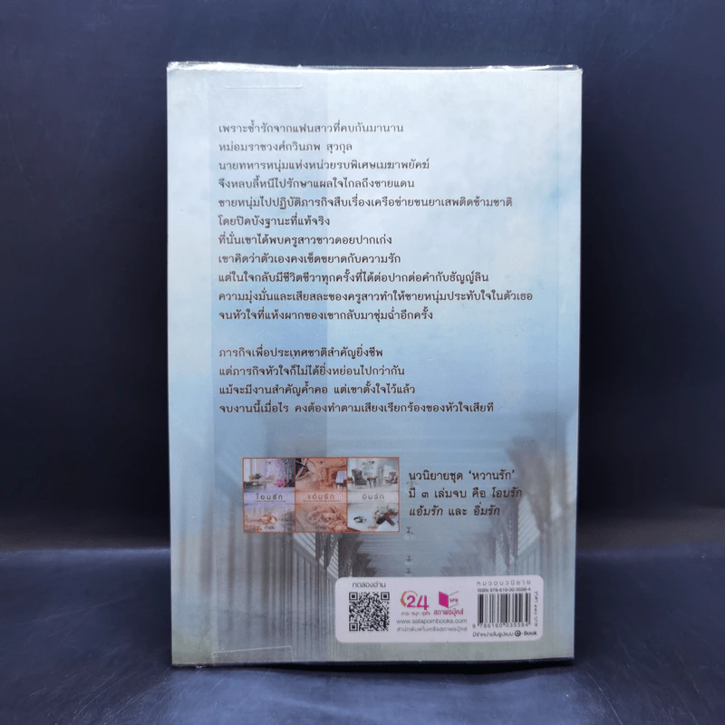 อิ่มรัก - เก้าแต้ม รูปที่ 2