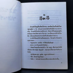 หลานสาวคุณยาย หลานชายคุณย่า - สีสวลี รูปที่ 10
