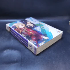 Sword Art Online ซอร์ด อาร์ต ออนไลน์ เล่ม 3 รูปที่ 8