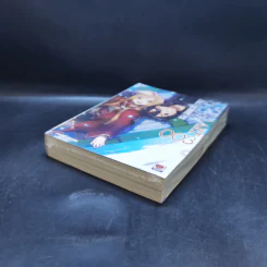 Sword Art Online ซอร์ด อาร์ต ออนไลน์ เล่ม 3 รูปที่ 7