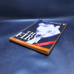 The Firm - John Grisham (Penguin Readers Level 5) รูปที่ 7