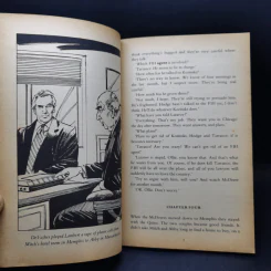 The Firm - John Grisham (Penguin Readers Level 5) รูปที่ 10