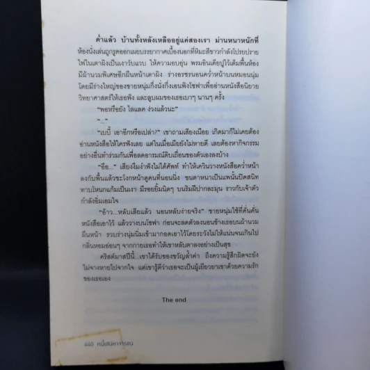 หนี้เสน่หาจารชน - มณีจันท์ รูปที่ 11