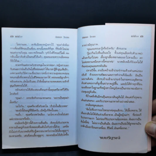 แม่เมือง - นันทนา วีระชน รูปที่ 11