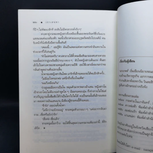 เงาเสน่หา - นราเกตต์ รูปที่ 12