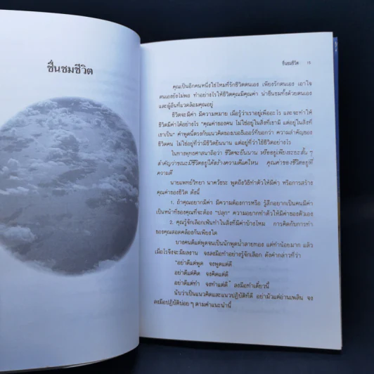 แสงทองแห่งชีวิต - อ้อม ประนอม รูปที่ 12