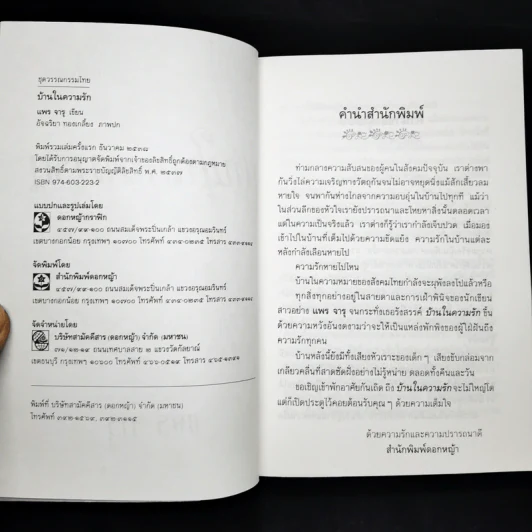 บ้านในความรัก - แพร จารุ รูปที่ 8