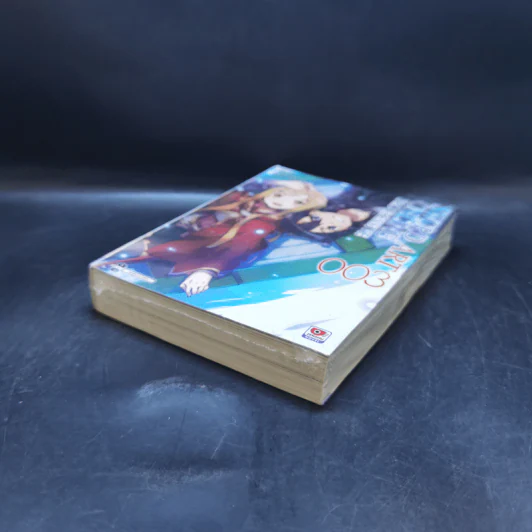 Sword Art Online ซอร์ด อาร์ต ออนไลน์ เล่ม 3 รูปที่ 7