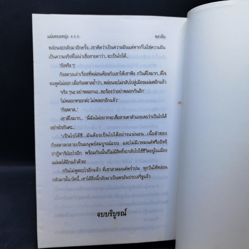 แม่มดยอดยุ่ง - ชลาลัย รูปที่ 11