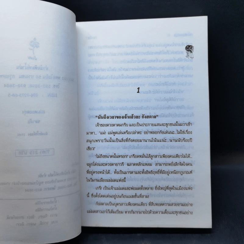 แม่มดยอดยุ่ง - ชลาลัย รูปที่ 9