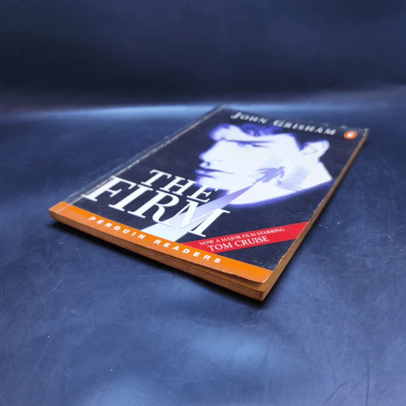 The Firm - John Grisham (Penguin Readers Level 5) รูปที่ 7