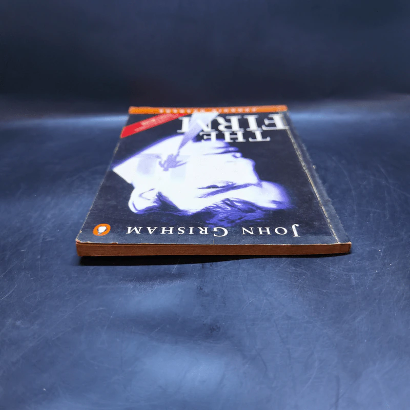 The Firm - John Grisham (Penguin Readers Level 5) รูปที่ 6