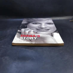 ไดอาน่า สตอรี่ Diana's Story รูปที่ 4